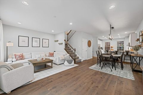 Tiny photo for 287 Lionel Drive, Grayslake, IL 60030 (MLS # 12520087)