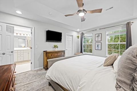 Tiny photo for 287 Lionel Drive, Grayslake, IL 60030 (MLS # 12520087)