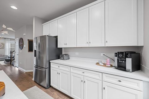 Tiny photo for 287 Lionel Drive, Grayslake, IL 60030 (MLS # 12520087)