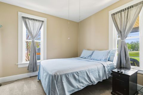 Tiny photo for 2136 N Zenith Avenue, Davenport, IA 52804 (MLS # 12625969)