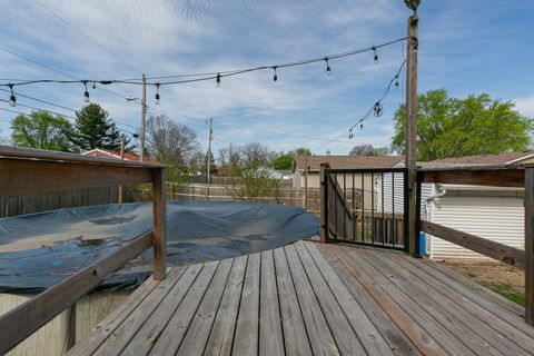 Tiny photo for 2136 N Zenith Avenue, Davenport, IA 52804 (MLS # 12625969)