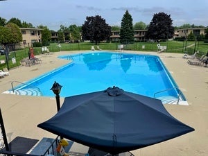 Tiny photo for 20 King Arthur Court #6, Northlake, IL 60164 (MLS # 12796161)