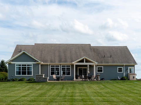 Tiny photo for 15919 Burr Oak Road, Plano, IL 60545 (MLS # 12697161)