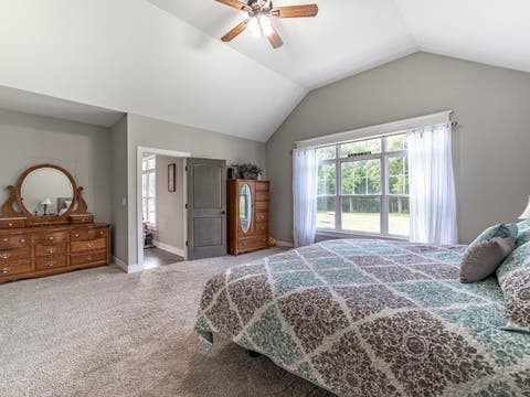 Tiny photo for 15919 Burr Oak Road, Plano, IL 60545 (MLS # 12697161)