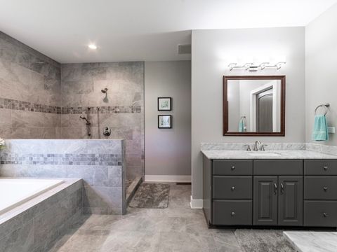 Tiny photo for 15919 Burr Oak Road, Plano, IL 60545 (MLS # 12697161)