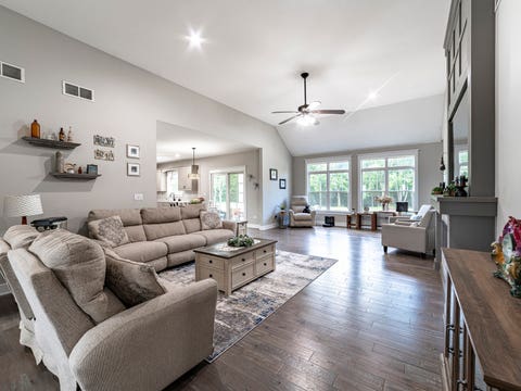 Tiny photo for 15919 Burr Oak Road, Plano, IL 60545 (MLS # 12697161)