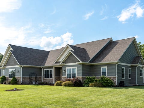 Tiny photo for 15919 Burr Oak Road, Plano, IL 60545 (MLS # 12697161)