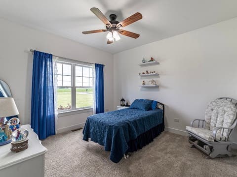 Tiny photo for 15919 Burr Oak Road, Plano, IL 60545 (MLS # 12697161)