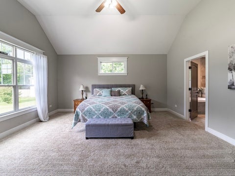 Tiny photo for 15919 Burr Oak Road, Plano, IL 60545 (MLS # 12697161)