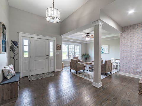 Tiny photo for 15919 Burr Oak Road, Plano, IL 60545 (MLS # 12697161)
