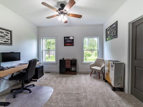 Tiny photo for 15919 Burr Oak Road, Plano, IL 60545 (MLS # 12697161)