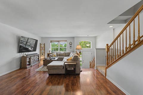 Tiny photo for 24475 John Adams Drive, Plainfield, IL 60544 (MLS # 12723322)