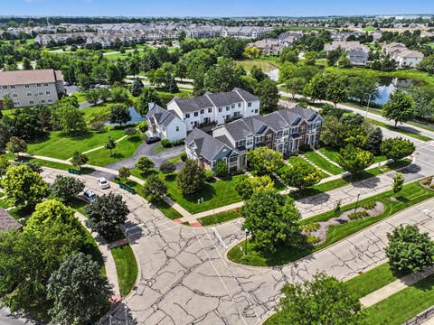 Tiny photo for 24475 John Adams Drive, Plainfield, IL 60544 (MLS # 12723322)