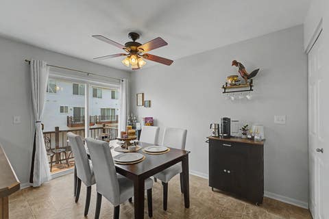 Tiny photo for 24475 John Adams Drive, Plainfield, IL 60544 (MLS # 12723322)
