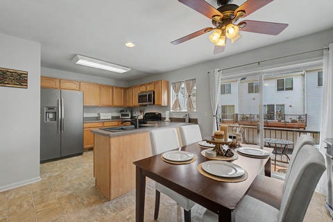 Tiny photo for 24475 John Adams Drive, Plainfield, IL 60544 (MLS # 12723322)