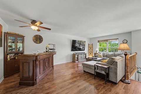 Tiny photo for 24475 John Adams Drive, Plainfield, IL 60544 (MLS # 12723322)