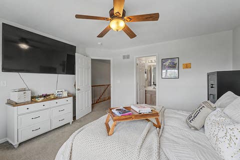 Tiny photo for 24475 John Adams Drive, Plainfield, IL 60544 (MLS # 12723322)