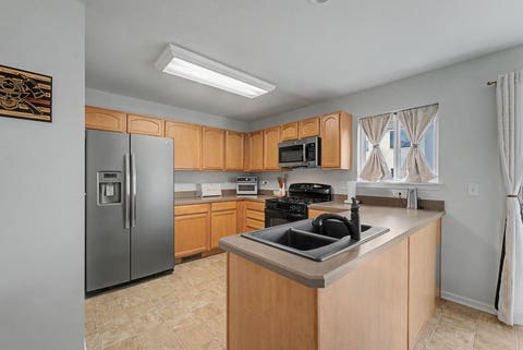 Tiny photo for 24475 John Adams Drive, Plainfield, IL 60544 (MLS # 12723322)