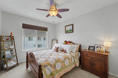 Tiny photo for 24475 John Adams Drive, Plainfield, IL 60544 (MLS # 12723322)