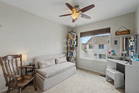 Tiny photo for 24475 John Adams Drive, Plainfield, IL 60544 (MLS # 12723322)