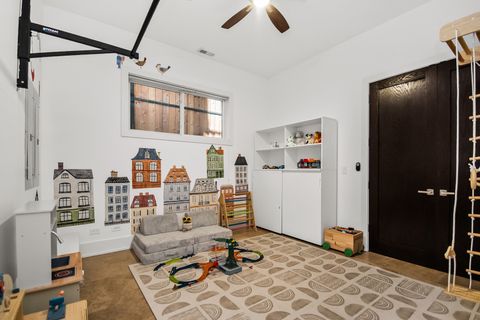 Tiny photo for 1931 W CORNELIA Avenue, Chicago, IL 60657 (MLS # 12491220)
