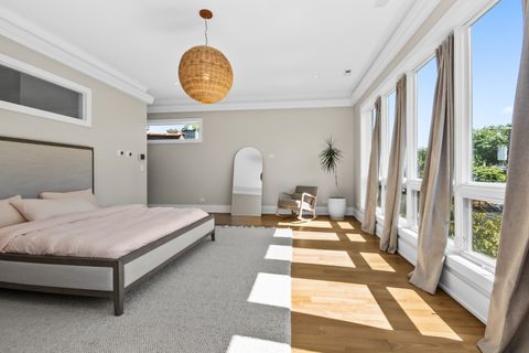 Tiny photo for 1931 W CORNELIA Avenue, Chicago, IL 60657 (MLS # 12491220)