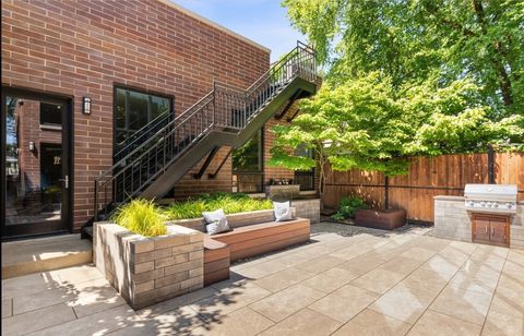Tiny photo for 1931 W CORNELIA Avenue, Chicago, IL 60657 (MLS # 12491220)