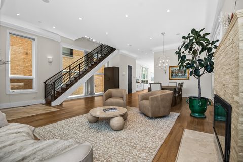 Tiny photo for 1931 W CORNELIA Avenue, Chicago, IL 60657 (MLS # 12491220)