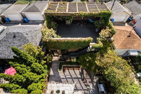 Tiny photo for 1931 W CORNELIA Avenue, Chicago, IL 60657 (MLS # 12491220)