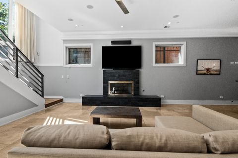 Tiny photo for 1931 W CORNELIA Avenue, Chicago, IL 60657 (MLS # 12491220)