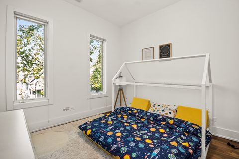 Tiny photo for 1931 W CORNELIA Avenue, Chicago, IL 60657 (MLS # 12491220)