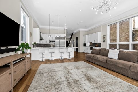 Tiny photo for 1931 W CORNELIA Avenue, Chicago, IL 60657 (MLS # 12491220)