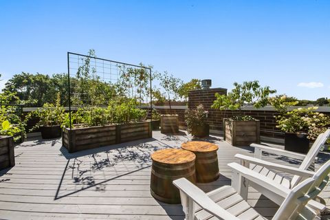 Tiny photo for 1931 W CORNELIA Avenue, Chicago, IL 60657 (MLS # 12491220)