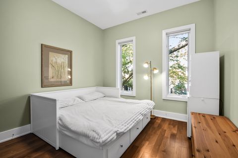 Tiny photo for 1931 W CORNELIA Avenue, Chicago, IL 60657 (MLS # 12491220)