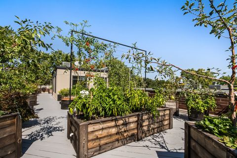 Tiny photo for 1931 W CORNELIA Avenue, Chicago, IL 60657 (MLS # 12491220)