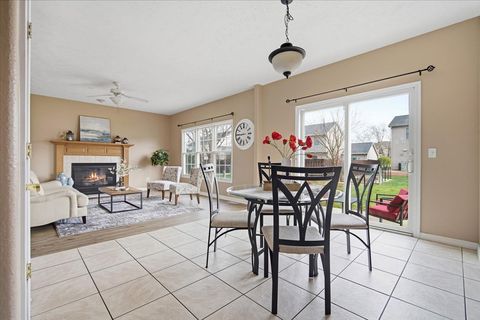 Tiny photo for 3255 Fire Fly Court, Normal, IL 61761 (MLS # 12607621)