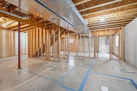 Tiny photo for 3255 Fire Fly Court, Normal, IL 61761 (MLS # 12607621)