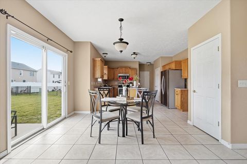 Tiny photo for 3255 Fire Fly Court, Normal, IL 61761 (MLS # 12607621)