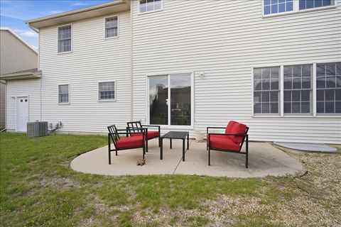 Tiny photo for 3255 Fire Fly Court, Normal, IL 61761 (MLS # 12607621)