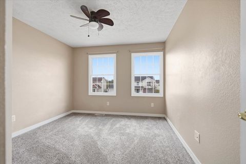 Tiny photo for 3255 Fire Fly Court, Normal, IL 61761 (MLS # 12607621)