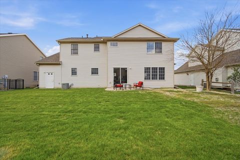 Tiny photo for 3255 Fire Fly Court, Normal, IL 61761 (MLS # 12607621)