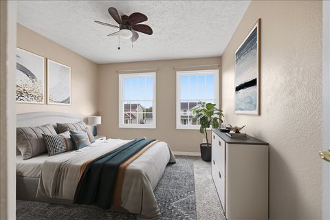 Tiny photo for 3255 Fire Fly Court, Normal, IL 61761 (MLS # 12607621)