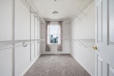 Tiny photo for 3255 Fire Fly Court, Normal, IL 61761 (MLS # 12607621)