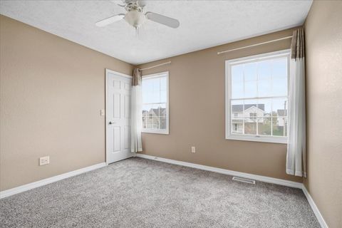 Tiny photo for 3255 Fire Fly Court, Normal, IL 61761 (MLS # 12607621)