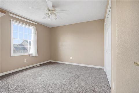 Tiny photo for 3255 Fire Fly Court, Normal, IL 61761 (MLS # 12607621)