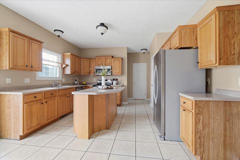 Tiny photo for 3255 Fire Fly Court, Normal, IL 61761 (MLS # 12607621)