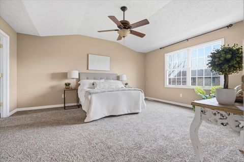 Tiny photo for 3255 Fire Fly Court, Normal, IL 61761 (MLS # 12607621)