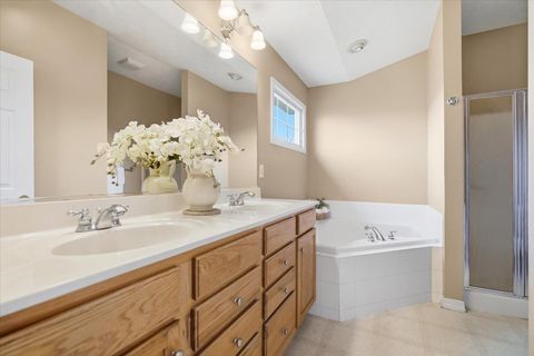 Tiny photo for 3255 Fire Fly Court, Normal, IL 61761 (MLS # 12607621)