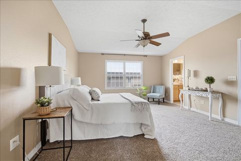 Tiny photo for 3255 Fire Fly Court, Normal, IL 61761 (MLS # 12607621)