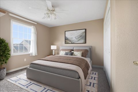 Tiny photo for 3255 Fire Fly Court, Normal, IL 61761 (MLS # 12607621)